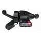thumbnail image 1 of Manilla Cambio Shimano  Rapidfire Izq. 3v. Sl-m315-l, 1 of 2
