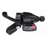 Manilla Cambio Shimano Rapidfire Izq. 3V. Sl-M315-L