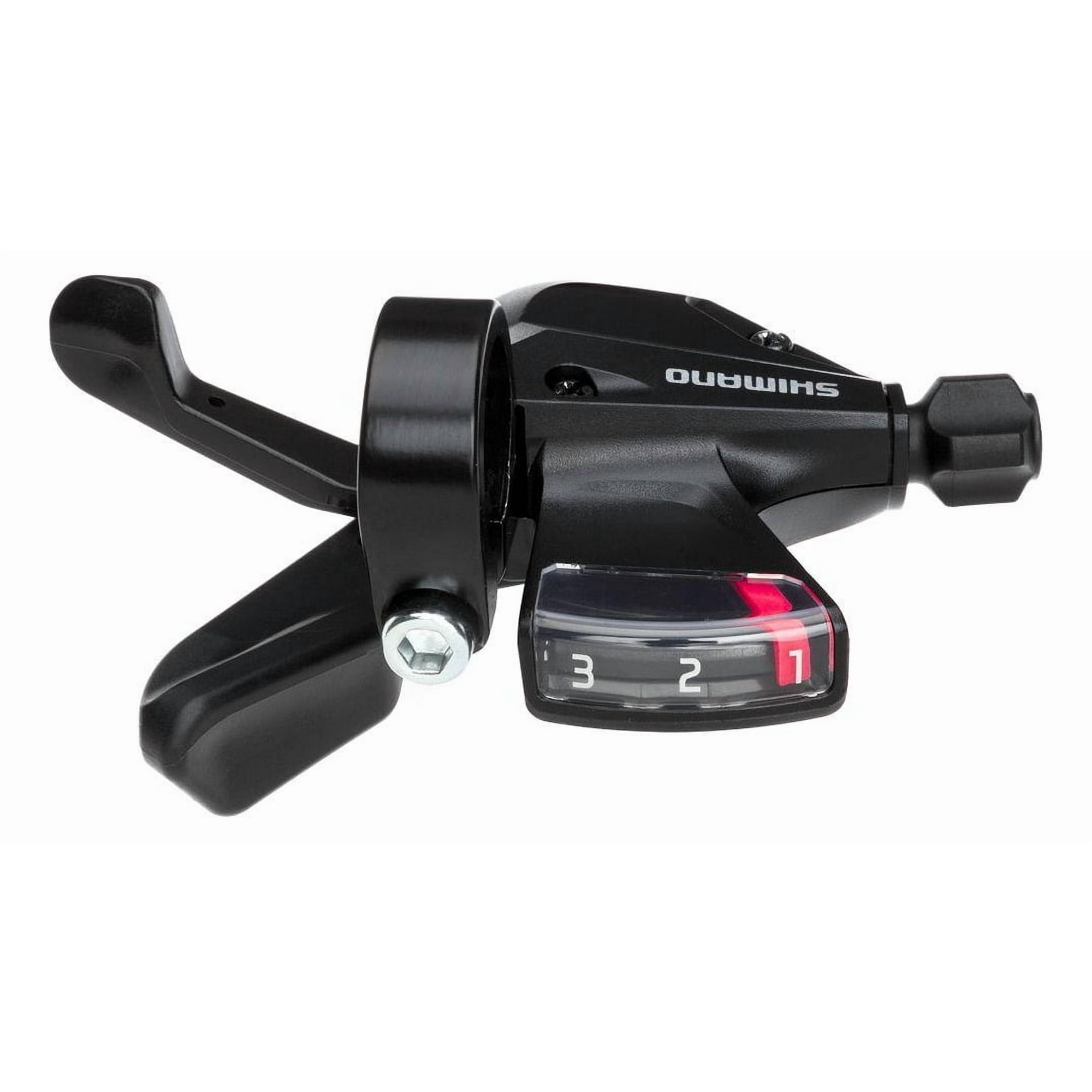 Manilla Cambio Shimano Rapidfire Izq. 3v. Sl-m315-l