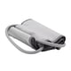 thumbnail image 2 of Reemplazo De Manguito Para Monitor De Presión Arterial De Brazo Grande Para Adultos Gris Plata Gris, 2 of 3