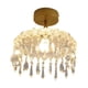 thumbnail image 3 of Lámpara Colgante LED, Lámpara De Techo Para Escalera, Restaurante, Pasillo B, 3 of 5
