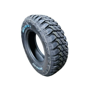 Rockblade - Neumatico 245/70 R16 W Rock 767 M/T 118/115Q Lt