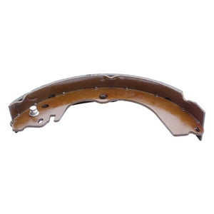 Repuestos Del Sol - Juego Patines Freno Traseros Subaru Forester 2.5 1999 2002
