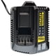 thumbnail image 1 of Cargador de batería 20V 2Ah STANLEY SC200-B2, 1 of 4