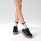 thumbnail image 3 of Zapatilla Casual Deportiva Mujer Moda De Colores Weide SL20, 3 of 10
