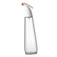 thumbnail image 1 of Botella De Aceite De Cocina 250ml Dispensador De Aceite De Condimento A Prueba De Fugas Naranja, 1 of 3