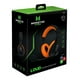 thumbnail image 2 of Audífonos Over Ear Headset 29MTG550ORG Loud Orange con cable, 2 of 2