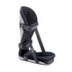 thumbnail image 1 of Soporte para piernas United Ortho Plantar Fasciitis Black M, 1 of 4