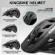thumbnail image 4 of Casco Nta 8776 Mtb Para Bicicleta Eléctrica Y Scooter Eléctrico Talla M Ajustable, 4 of 6