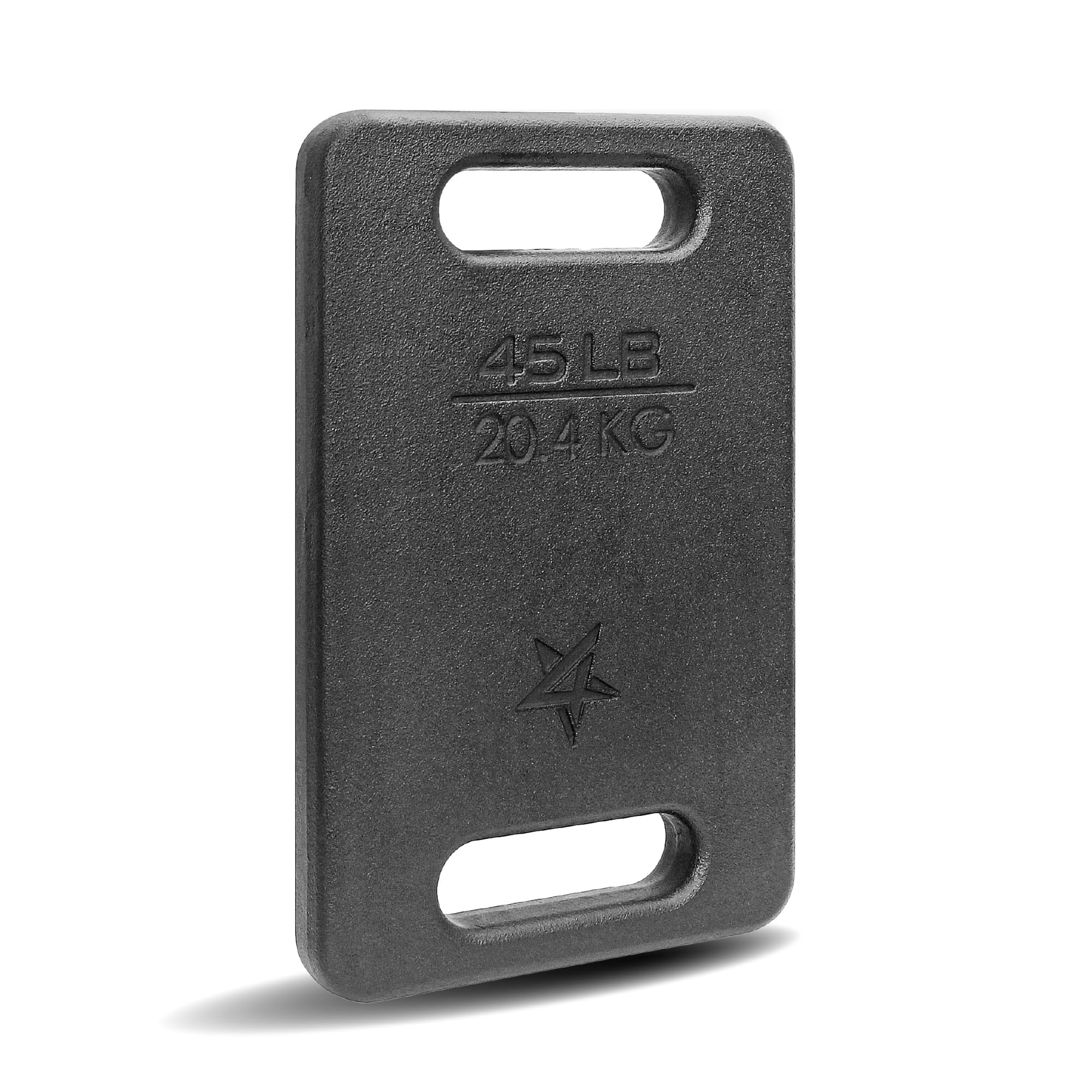 Ruck Weight Yes4all De Hierro Fundido, 20 Kg, Para Ciclismo Y Entrenamiento