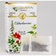 thumbnail image 2 of Té De Hierbas Orgánico De Saúco 24 Bolsitas, 2 of 7