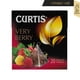 thumbnail image 3 of Té negro con bayas silvestres Tea Curtis Very Berry, 20 bolsitas, 3 of 6
