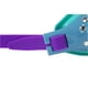 thumbnail image 2 of Lentes Agua Niñas +7 Años / Brillos Azul - Morado, 2 of 3
