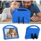 thumbnail image 2 of Funda para tablet HD 10 para niños y niñas, 11.ª generación (2021), ligera, de espuma EVA, a prueba de golpes, con asa y soporte para bolígrafo. Funda a prueba de niños para tablet Fire HD 10., 2 of 6