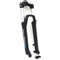 Sr Suntour - Horquilla Suntour 27.5"" Xcm Rl Ds 120Mm 9X100Mm Negro Matte