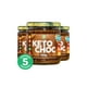 thumbnail image 1 of Pack 5, Mantequilla de Maní Keto Choc 420gr, 1 of 2