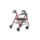 thumbnail image 1 of Burrito Andador con Asiento, Ruedas y Canasto, 1 of 2
