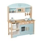 thumbnail image 3 of Cocina Montessori Celeste+accesorios, 3 of 5