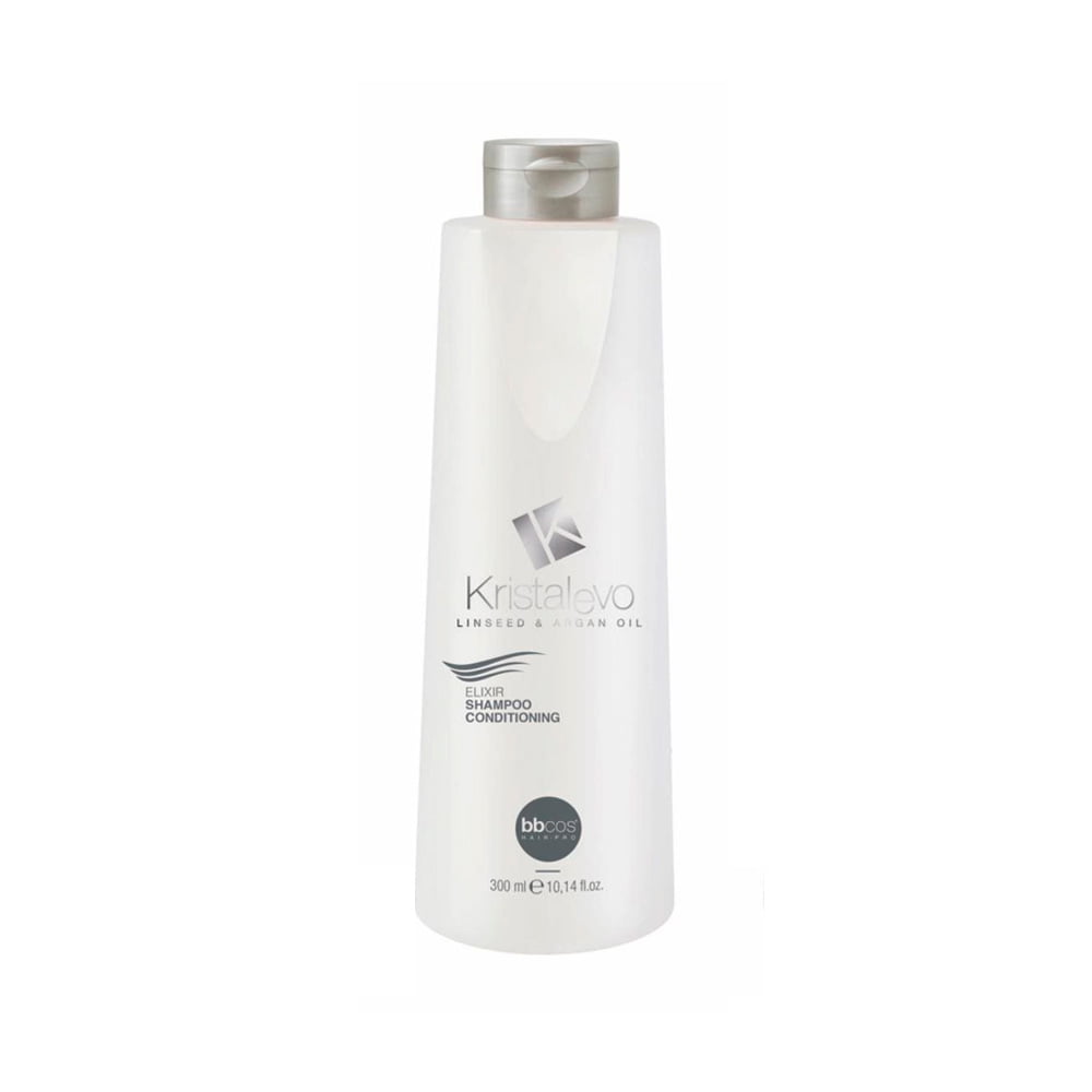 Shampoo Elixir Kristalevo 300Ml