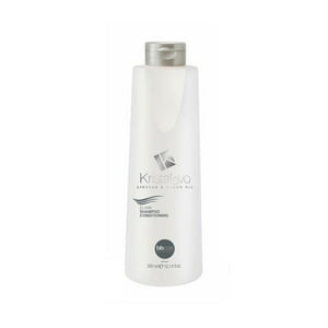 Bbcos - Shampoo Elixir Kristalevo 300Ml