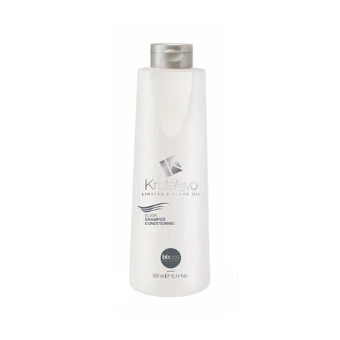 Bbcos - Shampoo Elixir Kristalevo 300Ml