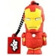 thumbnail image 1 of Memoria USB Iron Man 16 GB 2.0 original Marvel con paquete, 1 of 2