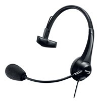 Shure Brh31M Audífonos Con Micrófono Para Transmisiones