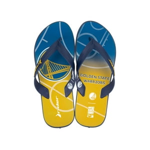 Rider - Sandalia Hombre Warriors Nba Feel