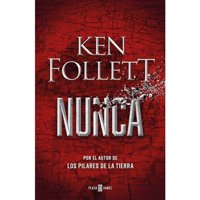 Penguin Random House - Nunca