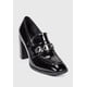 thumbnail image 4 of Zapato Mujer Cutine Negro, 4 of 5