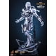 thumbnail image 2 of Figura Mms733d59 - Marvel Comics - Iron Man - Iron Man Mark Ii 2.0, 2 of 2