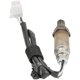 thumbnail image 4 of Sensor de oxígeno Bosch 15814 Premium para Subaru Baja, Legacy, 4 of 4