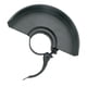 thumbnail image 5 of Protector De Amoladora Angular, Cubierta De Rueda De Disco De Amoladora Portátil, Duradera Y Ligera, 5 of 5