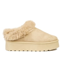 Zapato Mujer Beige Briana Thunder Blue