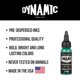 thumbnail image 5 of Tinta para tatuajes Dynamic Color Co Platinum Verde Esmeralda 30 ml, 5 of 5