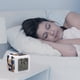 thumbnail image 5 of Haikyuu theme 7 colors Alarm Clock Digital LED Alarm Clock Gifts for kids friends family, 5 of 6