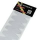 thumbnail image 1 of Protector De Pala Padel Transparente Silicona, 1 of 2