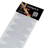 Xfinity - Protector De Pala Padel Transparente Silicona