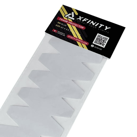 Protector De Pala Padel Transparente Silicona