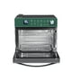 thumbnail image 3 of Horno Eléctrico Multifuncional Color Verde, 3 of 8