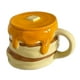 thumbnail image 1 of Linda Taza De Café 300ml Taza De La Mañana Taza De Té De Dibujos Animados Para La Familia Del Hogar, 1 of 3