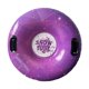 thumbnail image 4 of Tubo De Nieve Inflable Portátil De Regalo Con Asas Para Esquiar Al Aire Libre Navidad Morado, 4 of 5