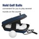 thumbnail image 4 of Funda Universal Portátil para Medidor de Distancia de Golf ACCTOLF, 4 of 7