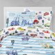 thumbnail image 1 of Juego De Cama Infantil Cars, 1 of 3