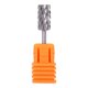 thumbnail image 1 of Brocas Para U?as Lima De Pulido De Acero De Tungsteno Plateado Para Manicura Pedicura XXXC, 1 of 5