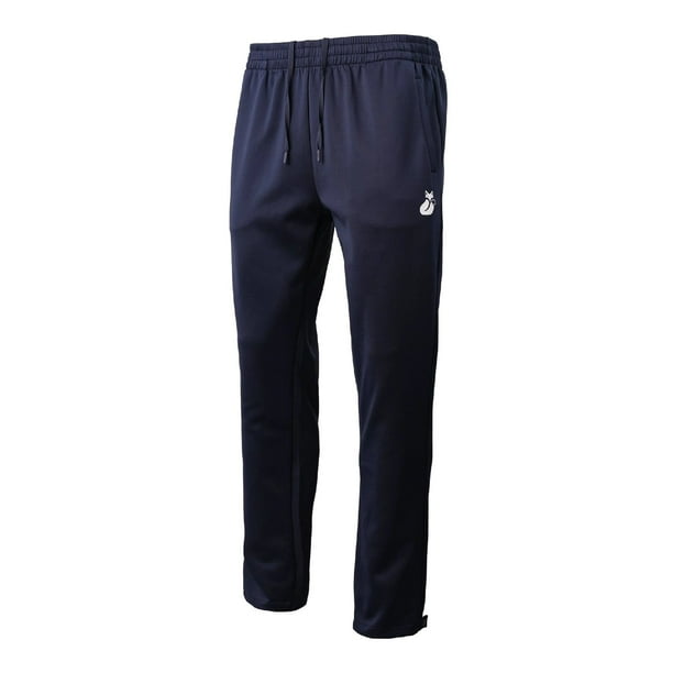 Pantalon Tilki Training Temel Azul Marino Tenis Padel
