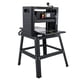 thumbnail image 1 of Cepilladora de grosor VEVOR de 12,5 pulgadas y 1500 W, plegable con soporte, 1 of 3