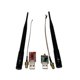 thumbnail image 1 of Radios Stratux 1090ES UAT con Antenas de Alta Ganancia, 1 of 5