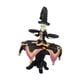 thumbnail image 3 of Bandeja De Soporte De Exhibición De Bruja Halloween Con Bandeja Decoración De Bandeja De Escultura De Bruja S, 3 of 3