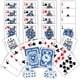 thumbnail image 4 of Paquete de cartas y dados MasterPieces NCAA Kentucky, 4 of 4